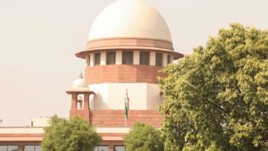 SC Collegium recommends appointment of Justice K. Somashekar as Chief Justice of Manipur HC