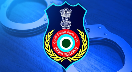 Odisha: Senior govt officer under vigilance scanner over DA charges Odisha: Senior govt officer under vigilance scanner over DA charges