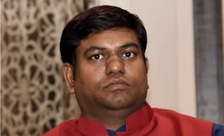 India should not tolerate US mediation: VIP chief Sahani India should not tolerate US mediation: VIP chief Sahani