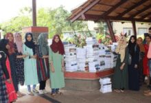 IIM Kozhikode donates books valued at Rs 1 crore to 35 Kerala colleges
