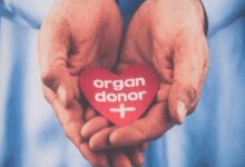 Man in Gurugram saves three lives by donating organs