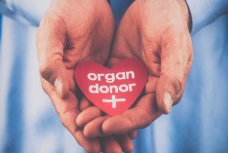 Man in Gurugram saves three lives by donating organs Man in Gurugram saves three lives by donating organs