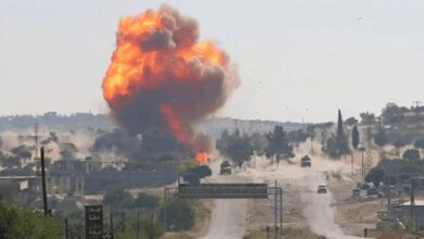 Hezbollah member killed in Israeli strikes on Lebanon