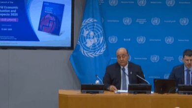 India remains fastest-growing economy at ‘precarious moment’ for world: UN