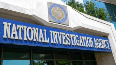 Odisha govt accords police station status to NIA Bhubaneswar Branch Office