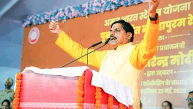 PM Modi’s visit on May 31 will mark a new era of transformation in MP: Mohan Yadav