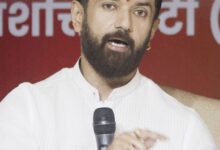 Friends with everyone, but no alternate alliance possible: Chirag Paswan (IANS Interview)