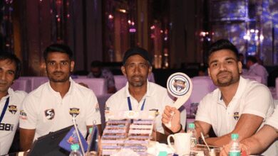 Wriddhiman Saha joins Siliguri Strikers as mentor for Bengal Pro T20 season 2