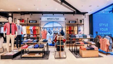 Aditya Birla Fashion’s revenue falls 21.86 pc in Q4, net loss at Rs 16.87 crore