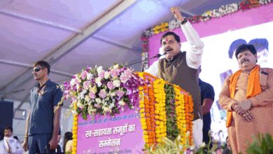MP: Bhind set to be new industrial hub in Gwalior-Chambal region, says CM Yadav