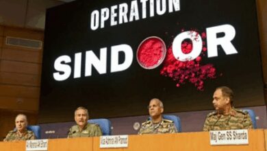After U’khand, leaders from MP demand to include ‘Op Sindoor’ into school curriculum
