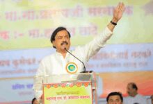 NCP condemns Congress attack against Centre on ‘Op Sindoor’: Sunil Tatkare