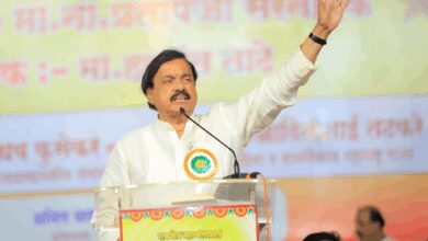 NCP condemns Congress attack against Centre on ‘Op Sindoor’: Sunil Tatkare