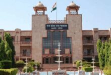 MP Cong Chief writes to CJI Gavai to intervene over installation of Ambedkar’s statue at HC premises