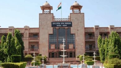 MP Cong Chief writes to CJI Gavai to intervene over installation of Ambedkar’s statue at HC premises