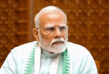 PM Modi to hold NITI Aayog meeting today with CMs of all states after Op Sindoor