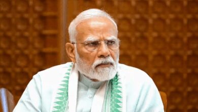 PM Modi to hold NITI Aayog meeting today with CMs of all states after Op Sindoor