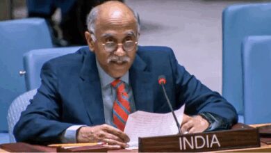 Pakistan terrorists cannot hide behind claim that they are ‘civilians’: India