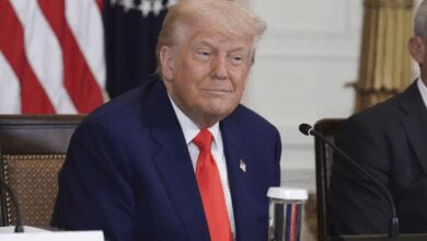 Trump threatens 50 pc tariffs on EU, 25 pc penalties on Apple