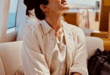 Rashmika Mandanna: The smell of the first rain it’s the best
