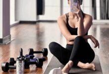 ‘Pretty’ Manushi Chillar likes to ‘build muscles’