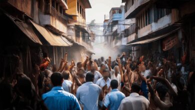 Bihar: Property dispute turns violent in Buxar; three killed, two injured
