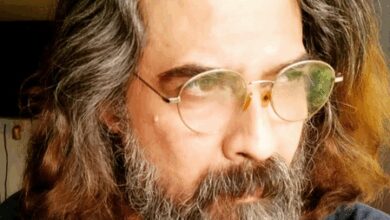 ‘R… Rajkumar’ actor Mukul Dev passes away at 54