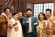 Kapil Sharma’s comedy show is back with Season 3, to premiere on June 21