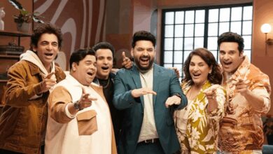 Kapil Sharma’s comedy show is back with Season 3, to premiere on June 21