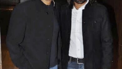 Chandrachur Singh remembers his late buddy Mukul Dev: ‘Your spirit lives on forever’