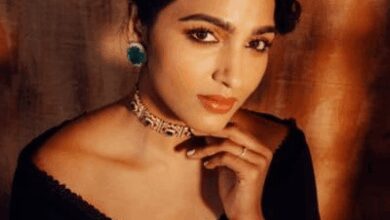 Dhanshika thanks Vishal for his encouraging words about her performance in Yogi Da; Says, ‘Means a lot darling!’