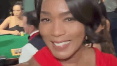 Angela Bassett didn’t want to do stunts in Mission: Impossible – The Final Reckoning
