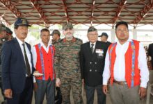 Assam Rifles committed to support ex-servicemen, ‘Veer Naaris’ & families: Top official