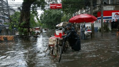 Myanmar’s health ministry prepares measures to prevent diarrhea during rainy season