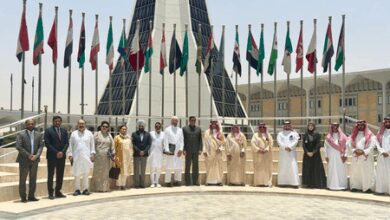 ‘India and Saudi Arabia united by shared resolve to combat terrorism’