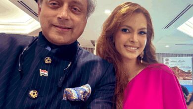 Panamanian leaders, prominent personalities back India’s fight against terror