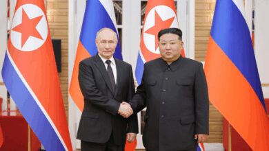 Russia has provided North Korea with Pantsir air defence system, jammers since troop deployment: Report