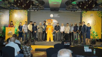 VPTL fixtures announced; Mascot and team jerseys unveiled