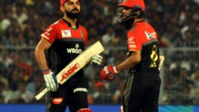 Virat Kohli’s retirement is a huge boost for England, says Moeen Ali