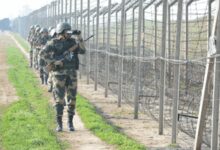 Hours after announcement of truce, Pakistan violates ceasefire