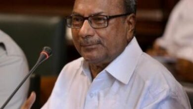 Antony, Kerala BJP call for unity and support to armed forces amid Indo-Pak tension