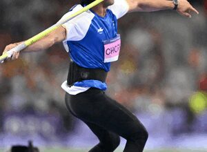 Neeraj Chopra at Doha Diamond League: When and where to watch