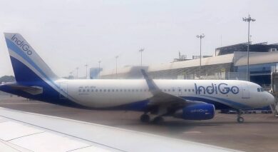 IndiGo announces relief measures for affected passengers due to airport closure
