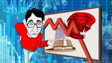 Indian markets end lower this week amid rising India-Pakistan tensions
