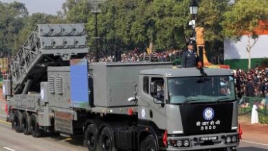 India needs to further ramp up investments in military hardware, space tech: Report
