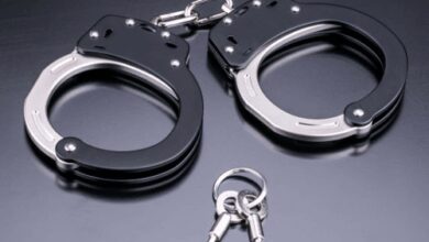 Suspected members of Ansar Ghazwat-ul-Hind held in Bengal’s Bankura