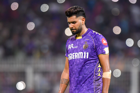 Harshit Rana released from India’s squad ahead of Birmingham Test against England Harshit Rana released from India’s squad ahead of Birmingham Test against England