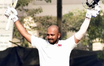 Shaw granted NOC to leave Mumbai, set to play for new team in upcoming domestic season