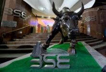 Indian stock market opens higher, all eyes on US reciprocal tariff deadline