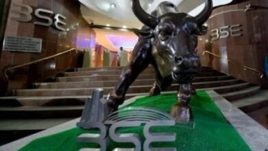 Indian stock market opens higher, all eyes on US reciprocal tariff deadline